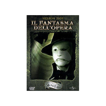 Il Fantasma Dell'Opera