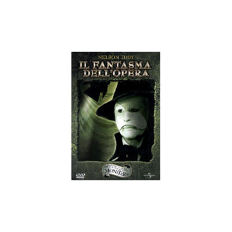 Il Fantasma Dell'Opera