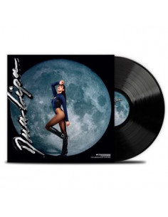 Dua Lipa - Future Nostalgia  (The Moonlight Edition)