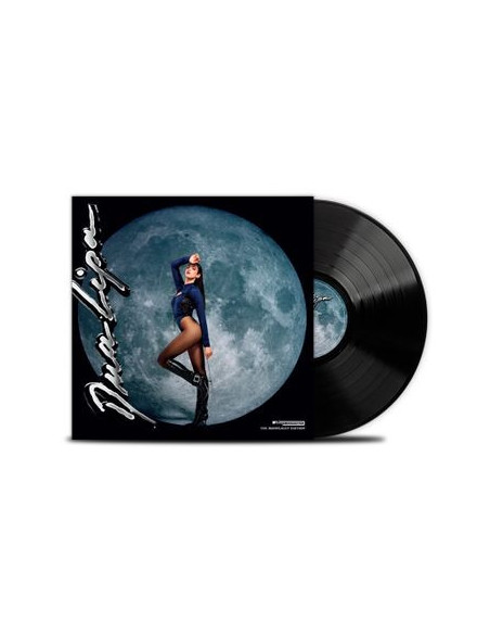 Dua Lipa - Future Nostalgia  (The Moonlight Edition)