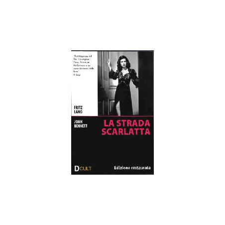 La Strada Scarlatta