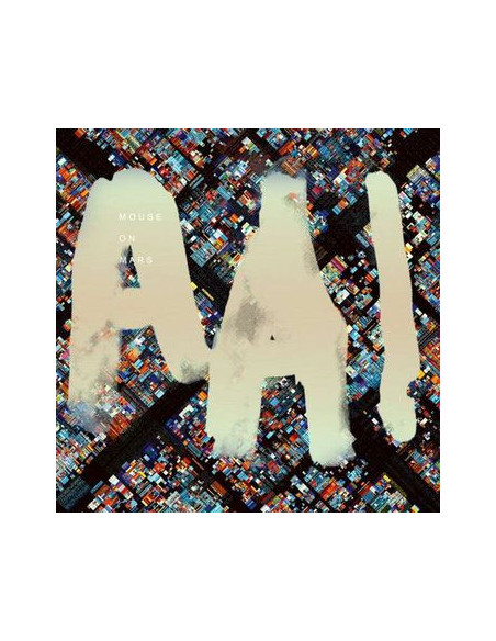 Mouse On Mars - Aai (Green Vinyl)