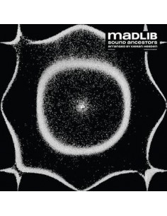 Madlib - Sound Ancestors (Arranged By Kieran Hebd