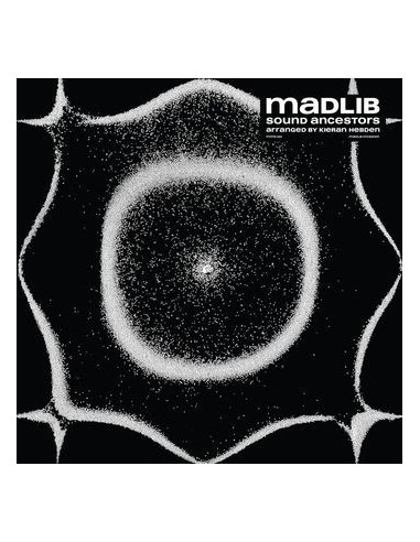 Madlib - Sound Ancestors (Arranged By...