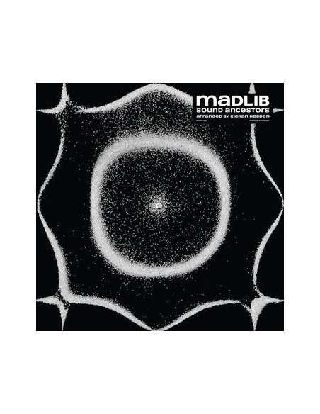 Madlib - Sound Ancestors (Arranged By Kieran Hebd