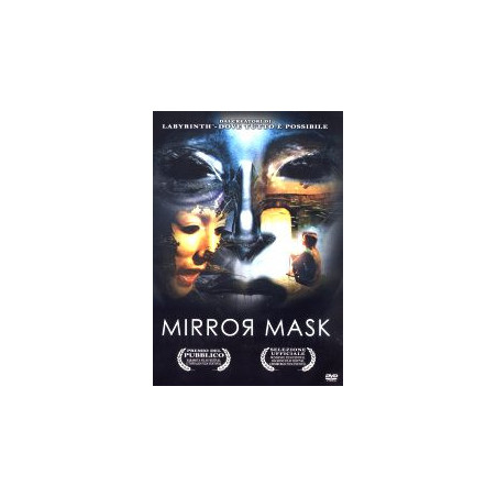 Mirrormask