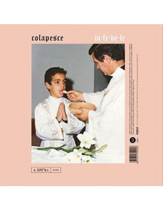 Colapesce - Infedele