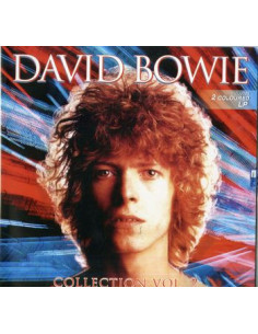 Bowie David - Collection Vol.2