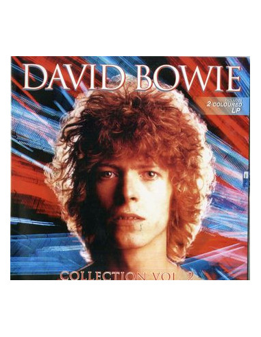 Bowie David - Collection Vol.2