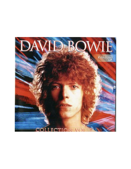 Bowie David - Collection Vol.2