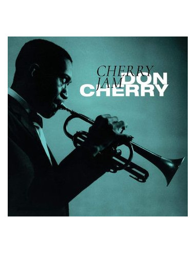 Cherry, Don - Cherry Jam [Ltd.Ed....
