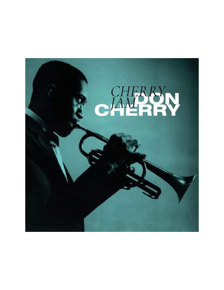 Cherry, Don - Cherry Jam [Ltd.Ed. Indie Excl. Lp]