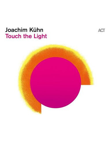 Kuhn Joachim - Touch The Light