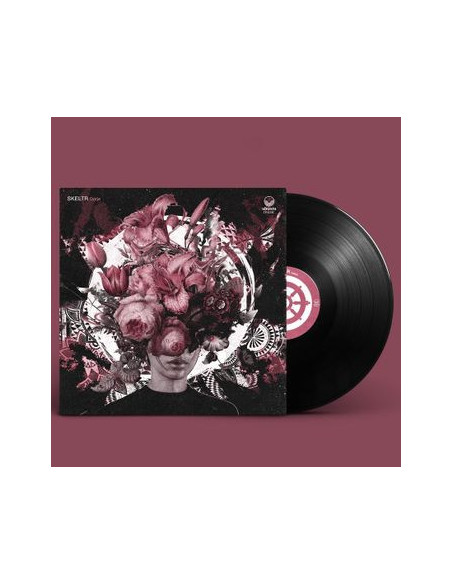 Skeltr - Dorje [Lp]