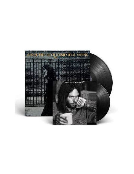 Neil Young - After The Gold Rush (50Th Anni