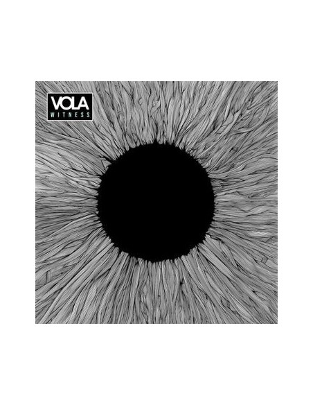 Vola - Witness [Glow In The Dark Vinyl]