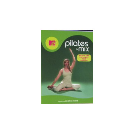 MTV Pilates Mix