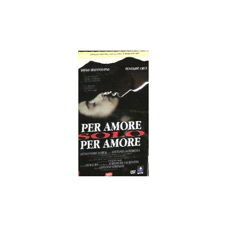 Per Amore Solo Per Amore