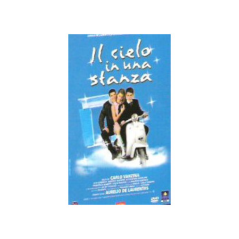 Il Cielo In Una Stanza