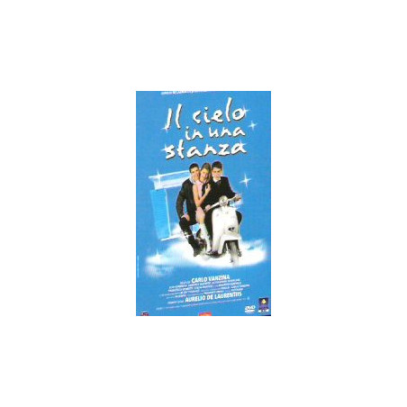 Il Cielo In Una Stanza