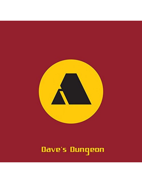 AVON - Dave s Dungeon LP