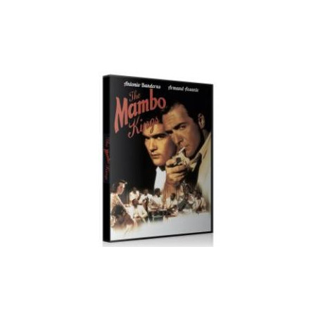Mambo Kings - I Re Del Mambo