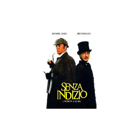 Senza Indizio