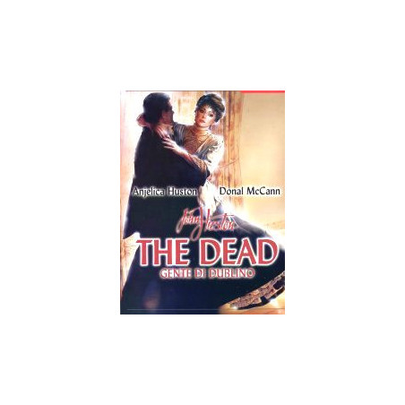 The Dead - Gente Di Dublino