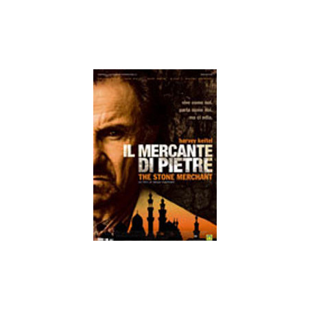 Il Mercante di Pietre