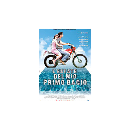 L'Estate Del Mio Primo Bacio