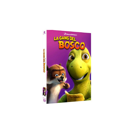 La Gang Del Bosco