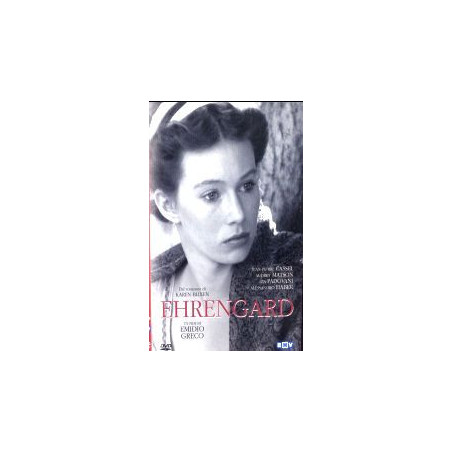 Ehrengard