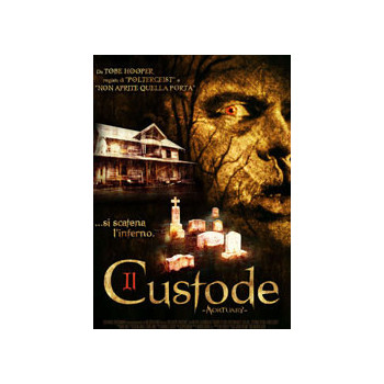 Il Custode - Mortuary