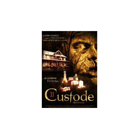 Il Custode - Mortuary