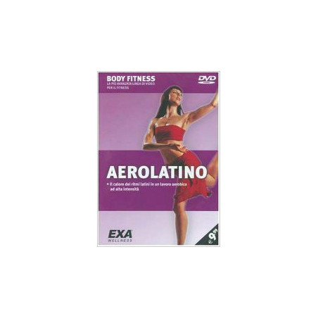 Aerolatino