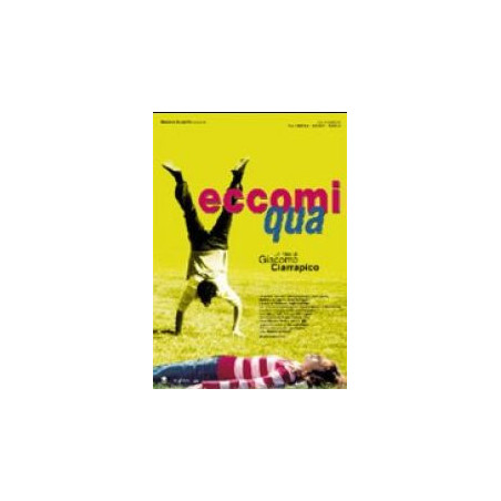 Eccomi Qua