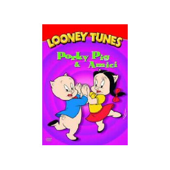 Porky Pig Amici
