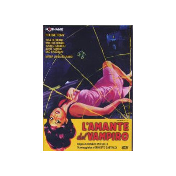 L'Amante del Vampiro