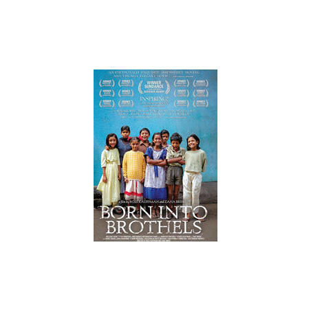 Born Into Brothels