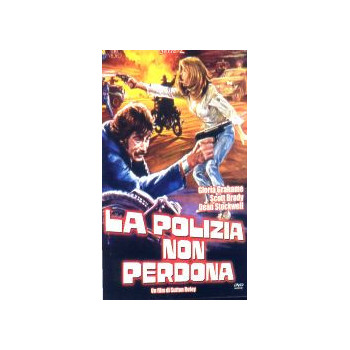 La Polizia non Perdona