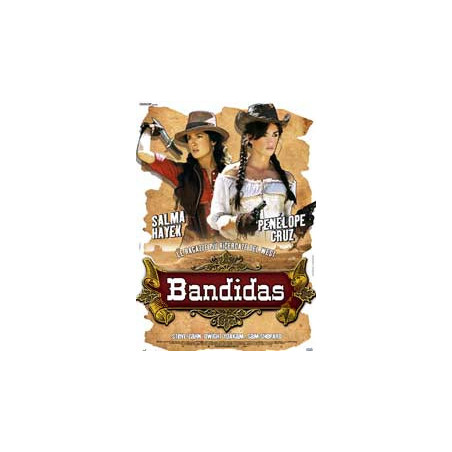 Bandidas