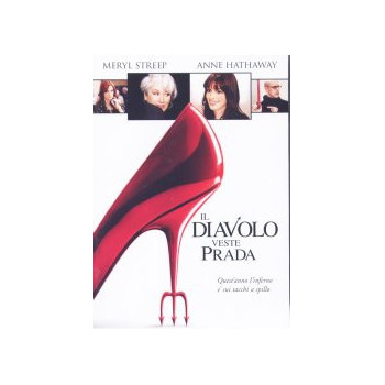 Il Diavolo Veste Prada