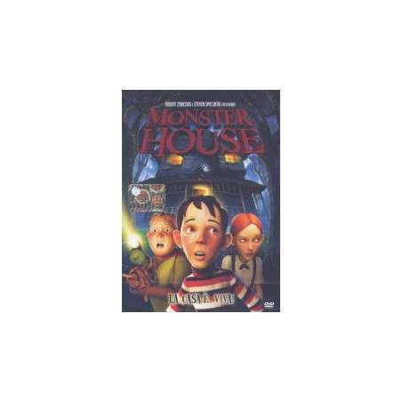 Monster House