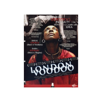 London Voodoo