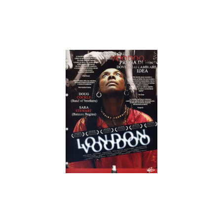 London Voodoo