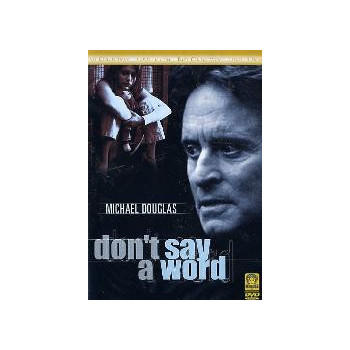 Don'T Say a Word