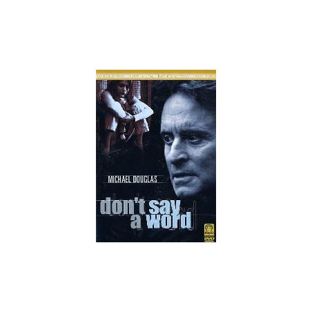 Don'T Say a Word