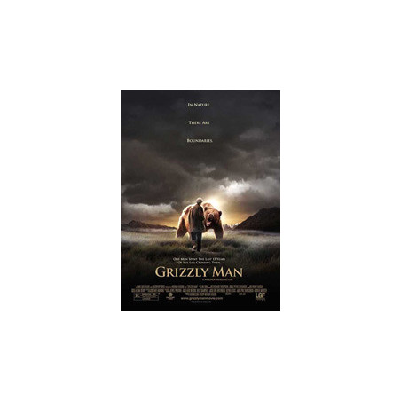 Grizzly Man
