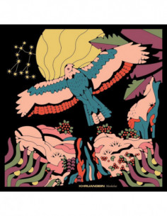 KHRUANGBIN - Mordechai