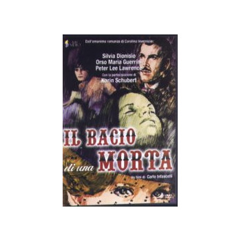 Il Bacio Di Una Morta